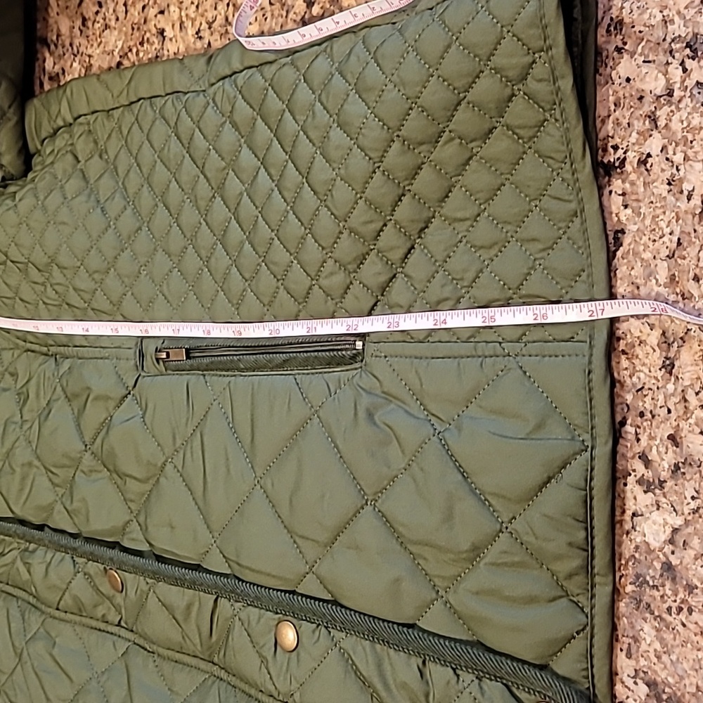 Appleseed's lightweight coat - Picture 7 of 9